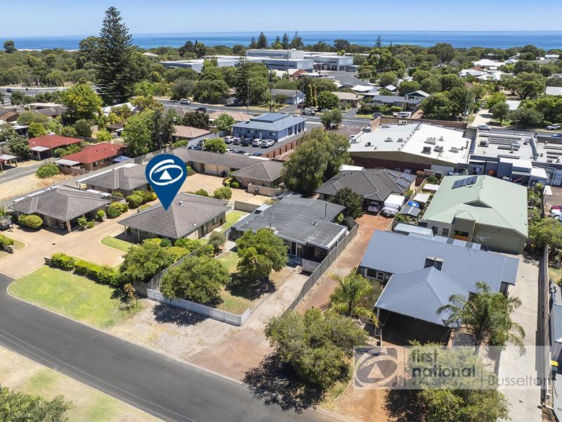 5/5 Peake Street, West Busselton