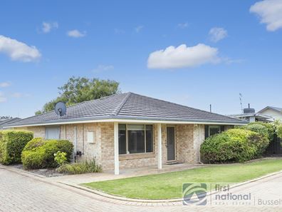 5/5 Peake Street, West Busselton WA 6280