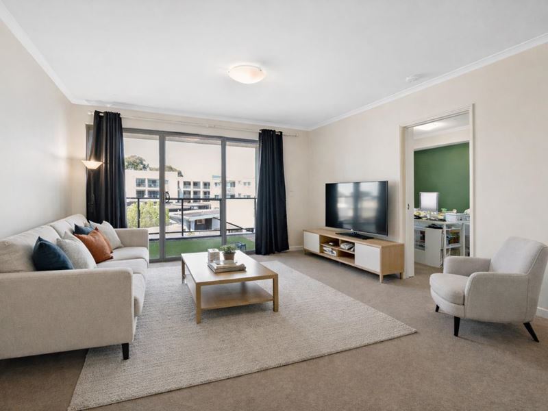 22/189 Swansea Street, East Victoria Park