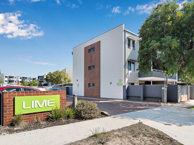 22/189 Swansea Street, East Victoria Park WA 6101