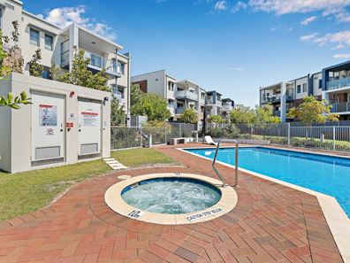 22/189 Swansea Street, East Victoria Park WA 6101