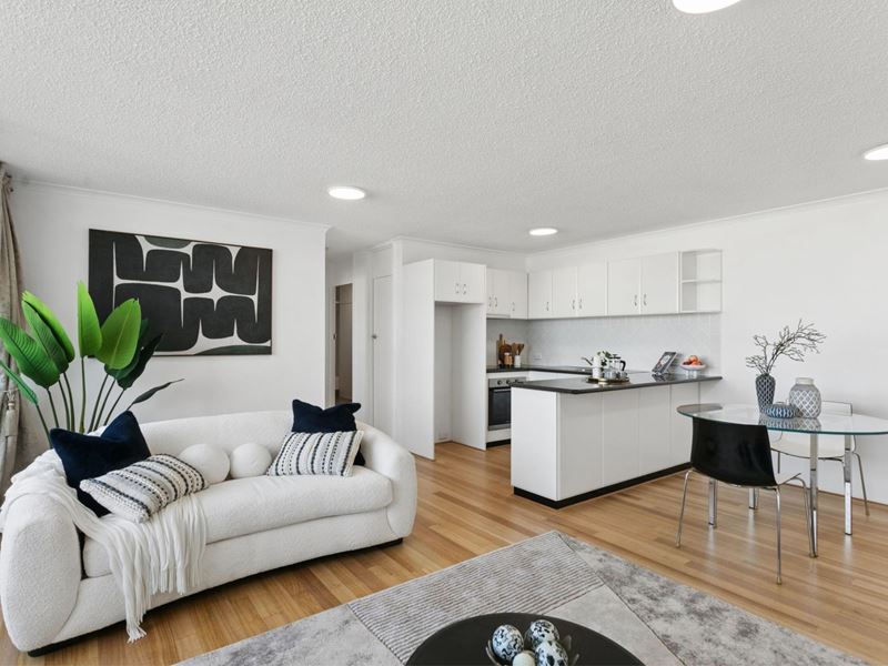 43/375 Stirling Highway, Claremont WA 6010