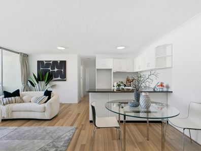 43/375 Stirling Highway, Claremont WA 6010