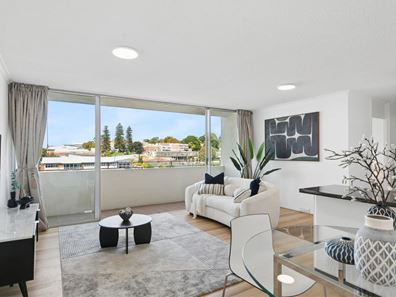 43/375 Stirling Highway, Claremont WA 6010