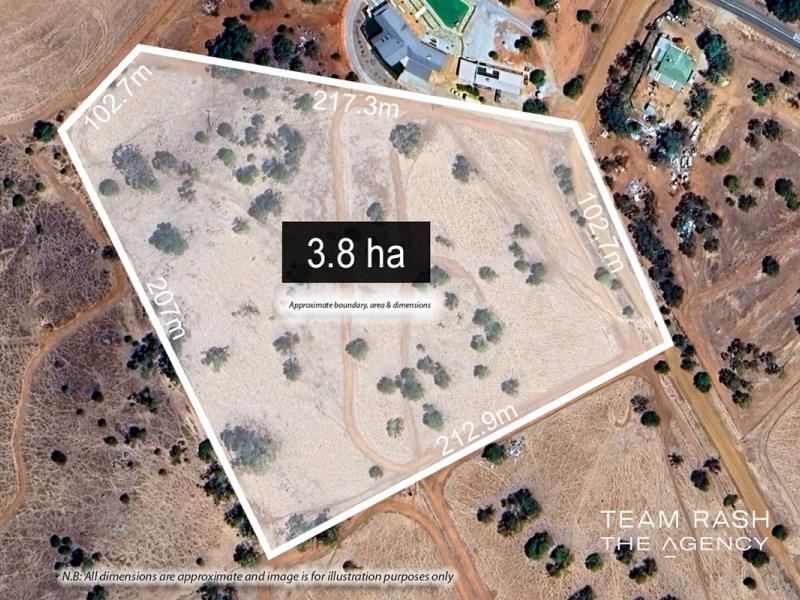 151L Newcastle Road, Northam WA 6401