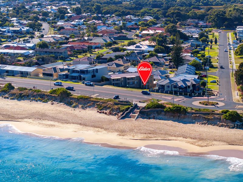 1/173 Ocean Drive, South Bunbury WA 6230
