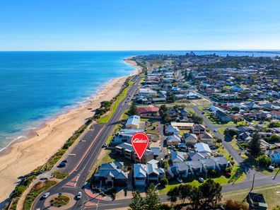 1/173 Ocean Drive, South Bunbury WA 6230