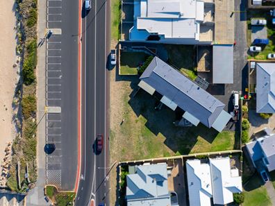 1/173 Ocean Drive, South Bunbury WA 6230