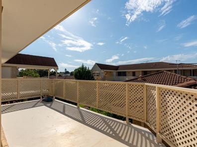 16/68 Coode, South Perth WA 6151