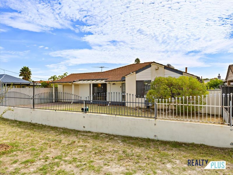 45 Gabriel Street, Kewdale WA 6105