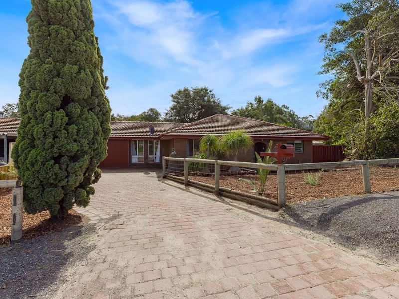 294B Wattleup Road, Wattleup WA 6166