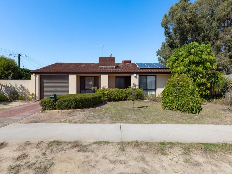 2 Mildenhall Street, Huntingdale WA 6110