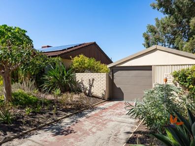 2 Mildenhall Street, Huntingdale WA 6110
