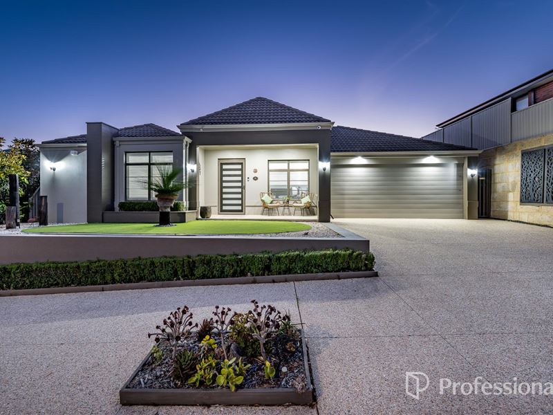 4 Topsail Loop, Alkimos WA 6038