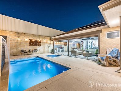 4 Topsail Loop, Alkimos WA 6038