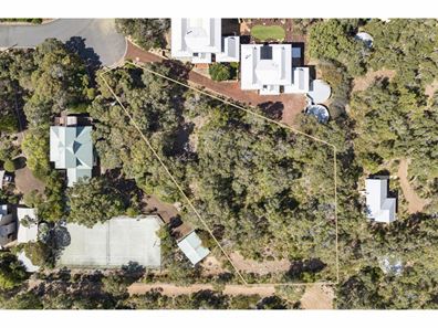 16 Eagle Crescent, Eagle Bay WA 6281
