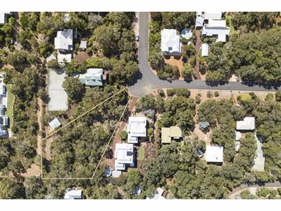 16 Eagle Crescent, Eagle Bay WA 6281
