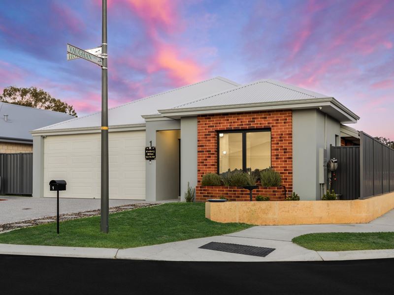 1 Hopper Street, Forrestdale WA 6112