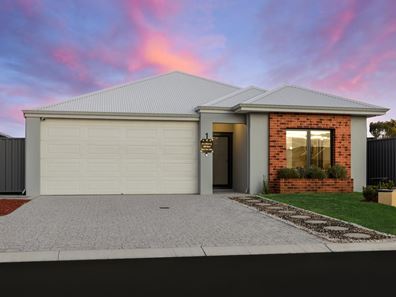 1 Hopper Street, Forrestdale WA 6112