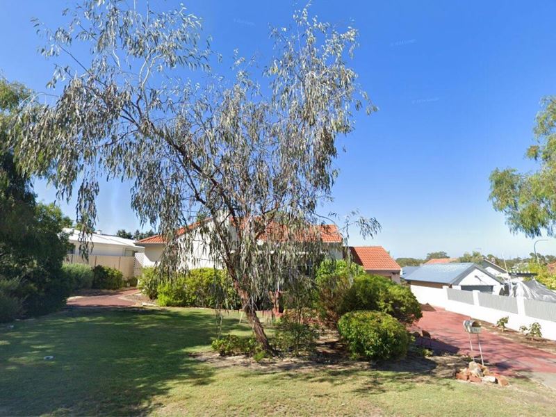 323 Salvado Road, Floreat WA 6014