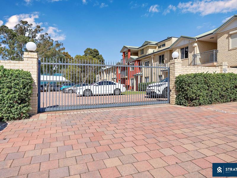13/25 Mason Street, Cannington