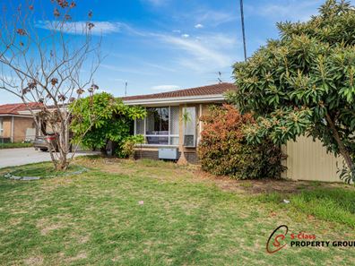 28 Arkana Road, Westminster WA 6061