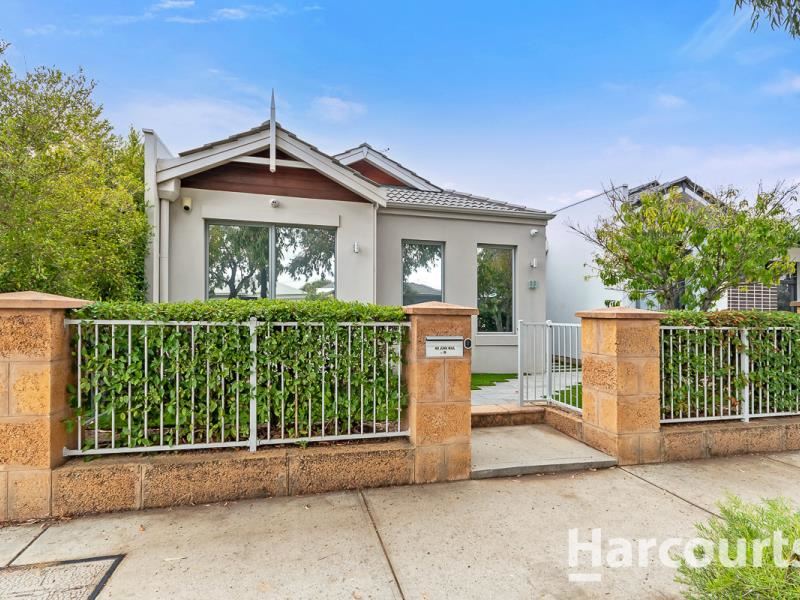 77 Grandis Boulevard, Banksia Grove WA 6031