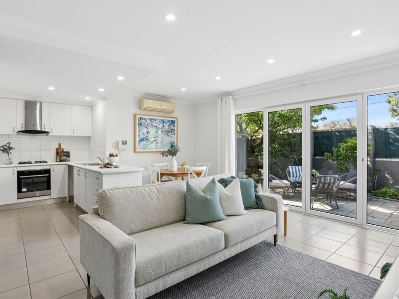 1A Carcoola Street, Nollamara WA 6061