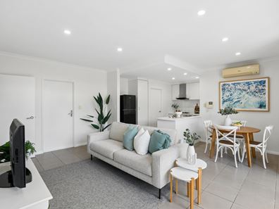 1A Carcoola Street, Nollamara WA 6061