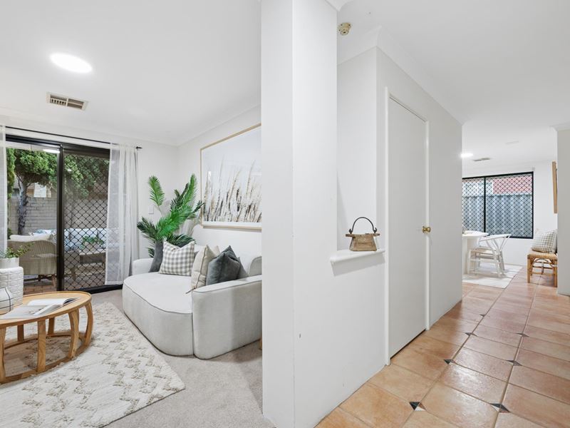 1/25 Behan Street, Bentley
