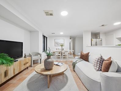 1/25 Behan Street, Bentley WA 6102