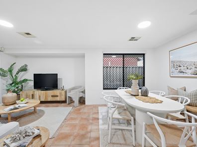 1/25 Behan Street, Bentley WA 6102
