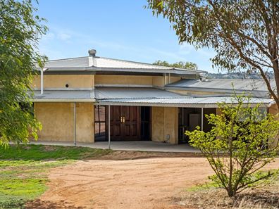 122 Attfield Road, York WA 6302