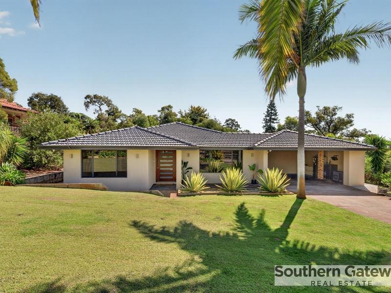 6 Silversmith Street, Wellard