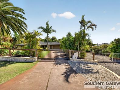 6 Silversmith Street, Wellard WA 6170