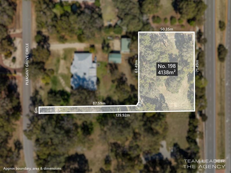 198 Pleasant Grove Circle, Falcon WA 6210