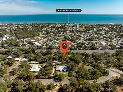 198 Pleasant Grove Circle, Falcon WA 6210