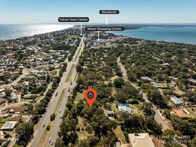 198 Pleasant Grove Circle, Falcon WA 6210