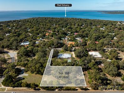 198 Pleasant Grove Circle, Falcon WA 6210