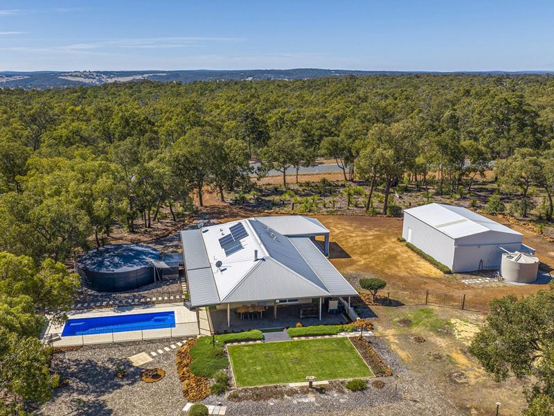 82 York Gum  Drive, Chittering WA 6084