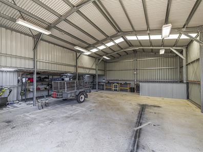 82 York Gum  Drive, Chittering WA 6084