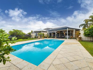 20 Millstream Rise, Hillarys WA 6025