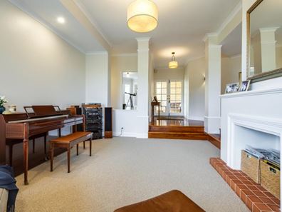20 Millstream Rise, Hillarys WA 6025