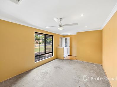 8 Bradford Loop, Eaton WA 6232
