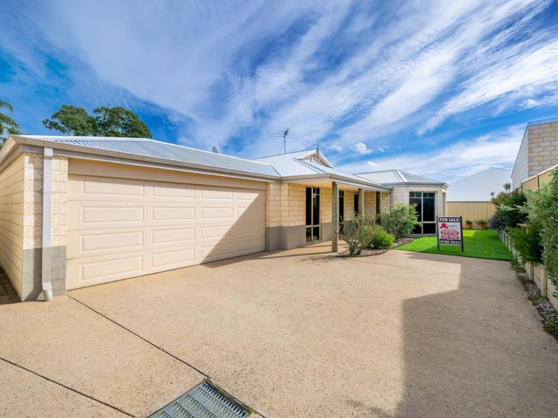 48C Stanton Street, Eaton WA 6232