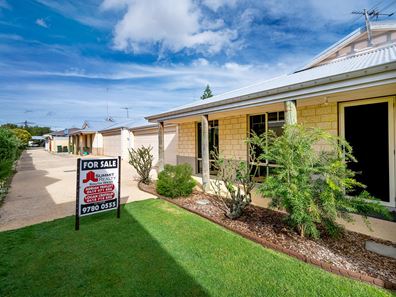 48C Stanton Street, Eaton WA 6232