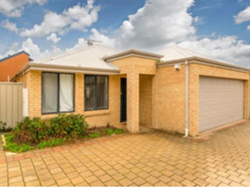 117D Beechboro Road, Bayswater WA 6053