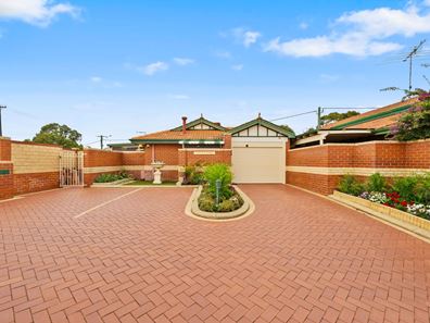 2/2-4 Randell Street, Mandurah WA 6210