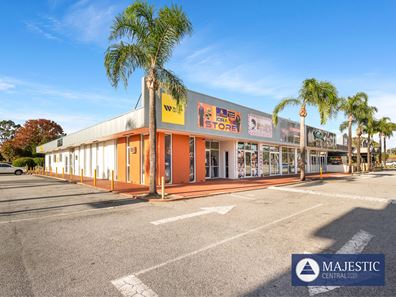 Shop 5/336 Spencer Road, Thornlie WA 6108