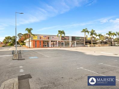 Shop 5/336 Spencer Road, Thornlie WA 6108